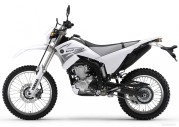 Yamaha WR250R